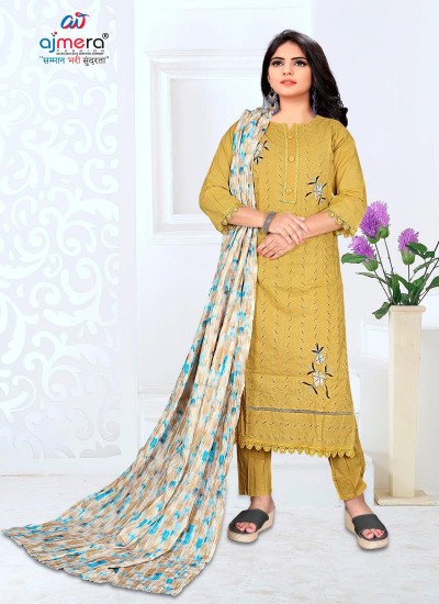 Stylish Full Sleeve Kurti with Elegant Design and Detailing in Surat