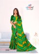 Stylish Georgette Saree with Minimal Design Perfect for All Occasions  in Surat