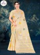 Stylish Pure Cotton Saree Budget Friendly and Perfect for Summer  in Surat