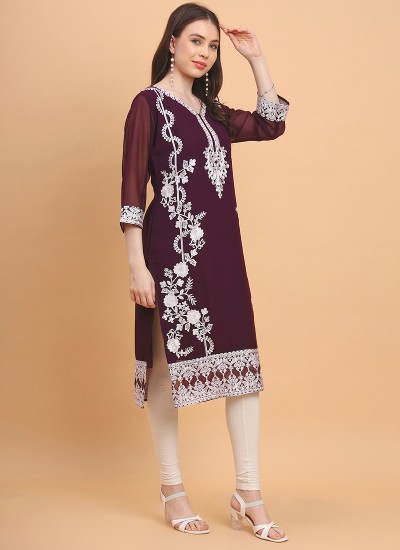 Stylish Surat Kurtis in Bulk Direct from Manufacturer Pricing in Surat
