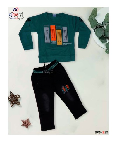 Stylish Wholesale Boys Denim Jeans Cheap Bulk Deals Available in Surat
