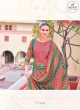 Super Elegant Jaipuri Suit Collection Regal Craftsmanship with Modern Elegance  in Surat
