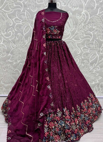 Surat Lehenga Wholesale Affordable Fashionable Styles at Factory Rates in Surat