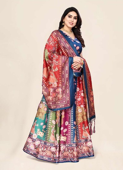 Surat Lehenga Wholesale Collection for Retailers and Bulk Buyers in Surat