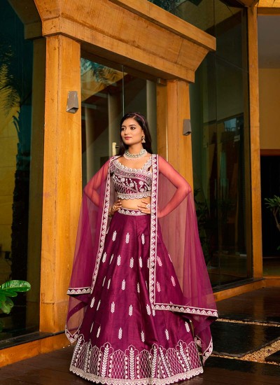 Surat Lehenga Wholesale Gorgeous Styles at Factory Direct Prices in Surat