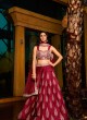 Surat Lehenga Wholesale Gorgeous Styles at Factory Direct Prices  in Surat