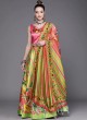 Surat Lehengas at Wholesale Prices for Retailers and Bulk Buyers  in Surat