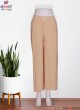 Timeless Comfort with Plain Soft Palazzo Pants Perfect for Every Occasion  in Surat
