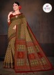 Timeless Elegance and Grace of the Bengali Saree  in Surat