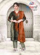 Timeless Elegant Ethnic V Shape Neck Design Kurti for Every Occasion  in Surat