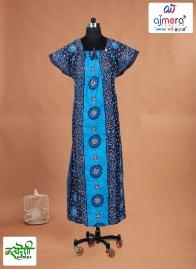 Top 20 Girls Nightwear and Loungewear Collection Stylish Comfortable and Trendy Designs in Surat