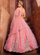 Top B2B Wedding Lehenga Supplier for Retailers Ajmera Fashion Limited  in Surat