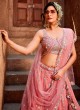 Top B2B Wedding Lehenga Supplier for Retailers Ajmera Fashion Limited  in Surat
