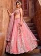 Top B2B Wedding Lehenga Supplier for Retailers Ajmera Fashion Limited  in Surat