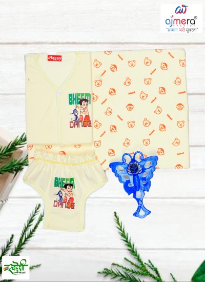 Top Boys Gift Pack Collection Premium Style and Fun Selections in Surat