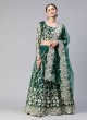 Top Designer Lehenga Manufacturer and Exporter Custom Ethnicwear for International Buyers  in Surat