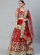 Top Designer Lehenga Manufacturer and Exporter Custom Ethnicwear for International Buyers  in Surat