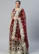 Top Designer Lehenga Manufacturer and Exporter Custom Ethnicwear for International Buyers  in Surat