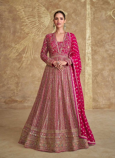 Top Exporter and B2B Supplier of Anarkali Kurtis Online in Surat