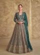 Top Exporter and B2B Supplier of Anarkali Kurtis Online  in Surat