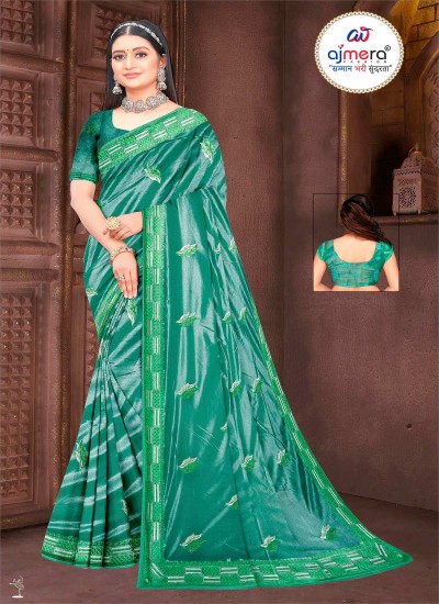 Top Georgette Sarees You Will Love Stylish Elegant and Comfortable in Surat