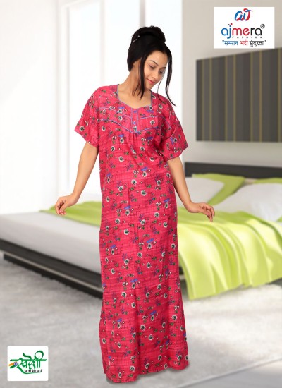 Top Girls Nightwear and Loungewear Collection for Ultimate Comfort and Style in Surat
