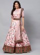 Top Latest Manish Malhotra Lehenga Manufacturer Premium Quality  in Surat