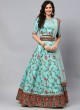 Top Latest Manish Malhotra Lehenga Manufacturer Premium Quality  in Surat