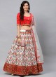 Top Latest Manish Malhotra Lehenga Manufacturer Premium Quality  in Surat