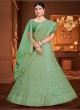 Top Party Wear Lehenga Collection by Ajmera Fashion Limited  in Surat