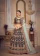 Top Quality Bridal Silk Lehenga Choli Collection Wholesale Deals  in Surat