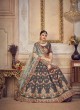Top Quality Bridal Silk Lehenga Choli Collection Wholesale Deals  in Surat