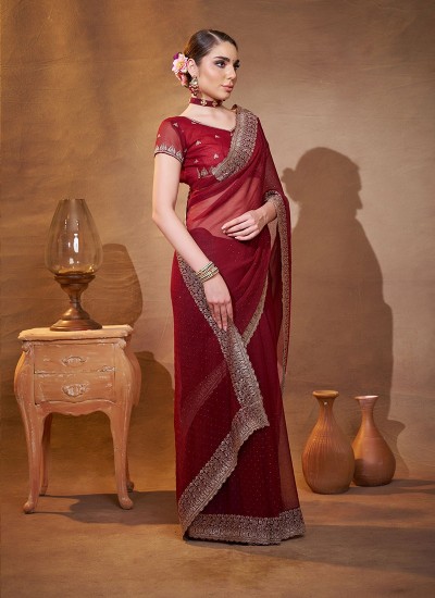 Top Quality Surat Sarees for Wholesale Buyers at Factory Rates in Surat