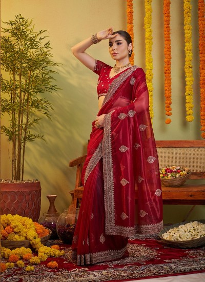 Top Quality Surat Sarees for Wholesale Buyers at Factory Rates in Surat
