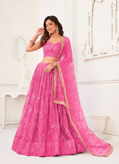 Top Quality Wholesale Surat Lehengas Perfect for Bulk Buyers in Surat