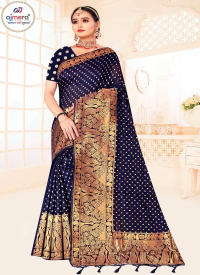 Top Satin Sarees Unmatched Quality and Luxurious Elegance in Surat