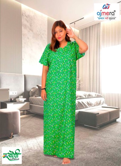 Top Trending Girls Nightwear and Loungewear Collection Stylish Comfortable and Fashionable Designs in Surat