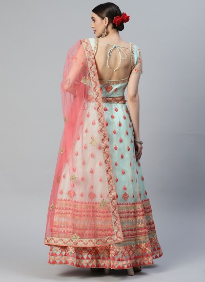 Top Wholesale Supplier of Designer Lehengas for Global Retailers in Surat