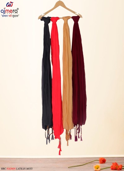 Traditional Chiffon Dupatta Timeless Grace Classic Touch Ethnic Accessory in Surat