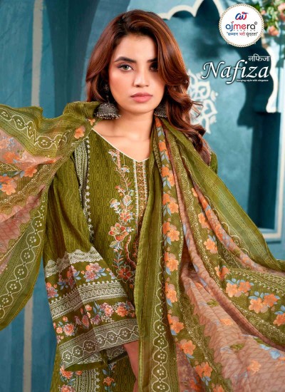 Trending Pakistani Suits Collection Stylish Ethnic Wear for Women in Surat