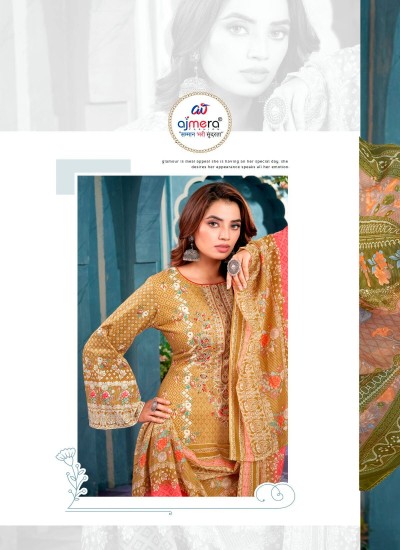 Trending Pakistani Suits Collection Stylish Ethnic Wear for Women in Surat