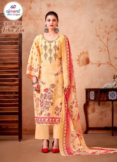 Trending Pakistani Suits for Modern Styles with Traditional Elegance in Surat