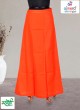 Trending Saree Shapewear Petticoat Comfortable Seamless Fit Enhances Silhouette  in Surat