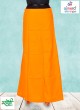 Trending Saree Shapewear Petticoat Comfortable Seamless Fit Enhances Silhouette  in Surat