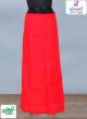 Trending Saree Shapewear Petticoat Comfortable Seamless Fit Enhances Silhouette  in Surat