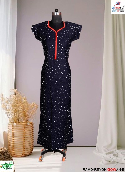 Trending Top 10 Girls Nightwear and Loungewear Stylish and Comfortable Pieces for Every Occasion in Surat