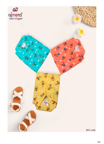 Trendy Boys Nightwear and Loungewear in Bulk Buy at Factory Prices in Surat