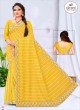 Trendy Designer Sarees Collection Modern Elegance Luxurious Fabrics and Stylish Designs  in Surat