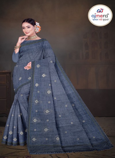 Trendy Fancy Sarees for Women Modern Styles with Traditional Elegance in Surat