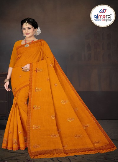 Trendy Fancy Sarees for Women Modern Styles with Traditional Elegance in Surat